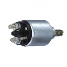  Solenoid Switch For Bosch Starter,66-9100,SS-1758 ZM-538