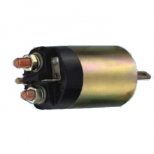  Solenoid Switch For Bosch 208,211,311 DD Starters,66-9186,SS-1755 - Solenoid switch