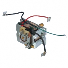  Solenoid Switch For Bosch 410,411,414,415,416,417 DD Starters,66-9118 - Solenoid switch
