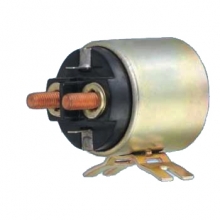 Bosch Solenoid Switch For Bosch Starters,0333006004 - Solenoid switch