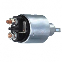  Solenoid Switch For Bosch Starters,0331303026 - Solenoid switch
