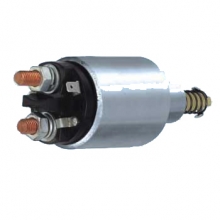  Solenoid Switch For Bosch 360,368 DD Starters,0331402012 - Solenoid switch