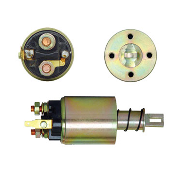 Solenoid switch -  Solenoid Switch For Hitachi DD,OSGR Starters,66-8107,2334361504 ZM-686
