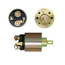  Solenoid Switch For Hitachi DD,OSGR Starters 66-8109,SS-1219 ZM-710 - Solenoid switch