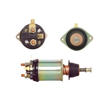Solenoid Switch For Lucas M45/M418/2M113 Series DD Starters,TPB106 - Solenoid switch