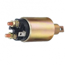  Solenoid ForMitsubishi OSGR Starters,66-8310,M372X02371 - Solenoid switch