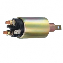  Solenoid Switch For Mitsubishi Starter,66-8315 - Solenoid switch