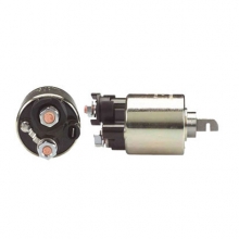  Solenoid Switch For Mitsuba PMGR Starters,66-8504,31210P2A004,31210P2C004 ZM-608 - Solenoid switch