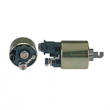  Solenoid Switch For Mitsuba PMGR Starters,66-8505,31210P0A004,31210PAAA02 ZM-609 - Solenoid switch