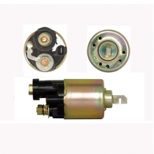  Solenoid Switch For Mitsuba PMGR Starters,66-8507 - Solenoid switch