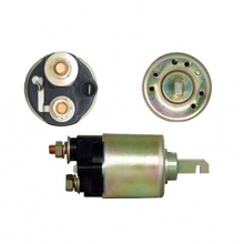  Solenoid Switch For Mitsuba OSGR, PMGR Starters,66-8503 - Solenoid switch