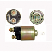  Solenoid Switch For Mitsuba OSGR,PMGR Starters,66-8502 ZM-606 - Solenoid switch