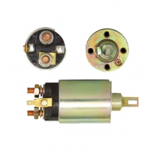 Solenoid Switch For Mitsubishi DD,OSGR Starters,66-8300,SS-1507 ZM-690 - Solenoid switch
