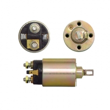  Solenoid Switch For Mitsubishi DD,OSGR Starters,66-8302,SS-1508 ZM-692 - Solenoid switch