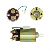 Solenoid Switch For Mitsubishi DD Starters,66-8303,SS-1518 ZM-693 - Solenoid switch
