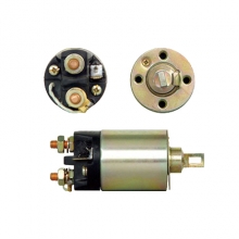  Solenoid Switch For Mitsubishi Starters,SB001,SB002,SB018 - Solenoid switch