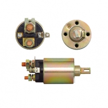  Solenoid For Mitsubishi Starter,66-8313,M371X56971 - Solenoid switch