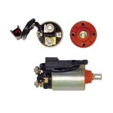  Solenoid Switch For Mitsubishi Starters,66-8355,2334330P10,SB154 - Solenoid switch