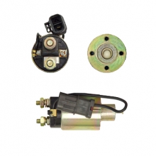  Solenoid Switch For Mitsubishi PMGR Starters ,66-8328 - Solenoid switch