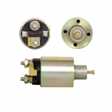  Solenoid Switch For Mitsubishi DD, PMGR Starters,66-8377,F32Z11390A - Solenoid switch