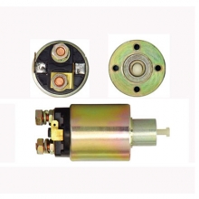  Solenoid Switch For Mando,Mitsubishi DD,PMGR Starters,66-8330,SS-1529 ZM-790, ZM-791 - Solenoid switch