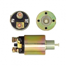  Solenoid Switch For Mitubishi Starter,MD618728 - Solenoid switch