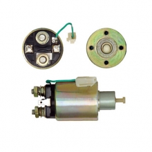  Solenoid Switch For Mitsubishi Starters,M371X53371,FE5018X10A - Solenoid switch