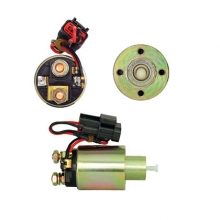  Solenoid Switch For Mitsubishi Starters,SB676,2334342L10,2334342L70 - Solenoid switch