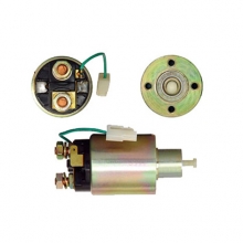  Solenoid Switch For Mitsubishi PMGR Starters ,66-8325 ZM-696 - Solenoid switch