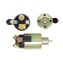  Solenoid Switch For Mitsubishi PMGR Starters,66-8372,233439E010 - Solenoid switch