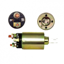  Solenoid Switch For Mitsubish OSGR Starters,66-8305,SS-1520 ZM-891 - Solenoid switch