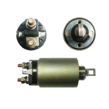  Solenoid Switch For Mitsubishi OSGR Starters,66-8331,SS-1515 ZM-893 - Solenoid switch