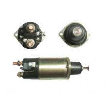  Solenoid Switch For Mitsubishi 3.5KW OSGR Starters,66-8373,147024736 - Solenoid switch
