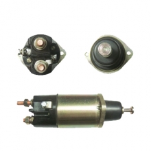 Solenoid Switch For Mitsubishi 2.2kW OSGR Starters,66-8380,M371X22571 - Solenoid switch