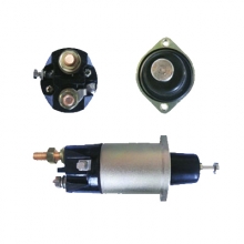  Solenoid Switch For Mitsubishi Starters,M371X20171,ME700307 - Solenoid switch