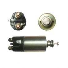  Solenoid Switch For Mitsubishi Starter Motor ,M371XB2171,M371XB2371 - Solenoid switch