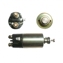 Solenoid Switch For Mitsubishi Starters,M372XB0571 - Solenoid switch
