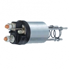  Solenoid Switch For Valeo D10,D8E Starters,66-9413,NE132 - Solenoid switch