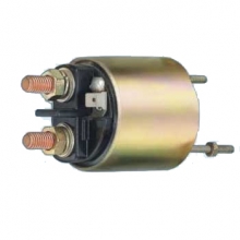  Solenoid Switch For Valeo D9E Starters,66-9417,CED528 - Solenoid switch