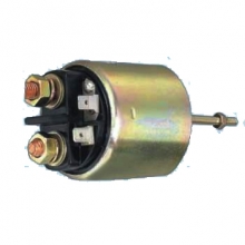  Solenoid Switch For Paris Rhone/Valeo DD Starters,66-9403,NE134 - Solenoid switch