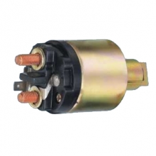 Solenoid Switch For Ducellier/Valeo DD Starters,66-9400,NE348 - Solenoid switch