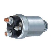  Solenoid Switch For Valeo Starter,66-9411 - Solenoid switch