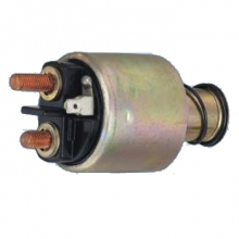  Solenoid Switch For Valeo D9E Starters,NE139 - Solenoid switch