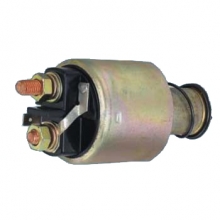  Solenoid Switch For Valeo D6RA Starters,NE777 - Solenoid switch