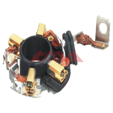 Brush Holder For Bosch PMGR Starters 69-9116 1-004-336-821