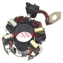 Brush Holder For Bosch Starters 69-9121