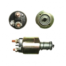  Solenoid Switch For Paris Rhone/Valeo DD,OSGR Starters ,66-9408,NE138 - Solenoid switch
