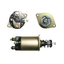 Solenoid Switch For Sawafuji Starters,281801250,135010110X9 - Solenoid switch