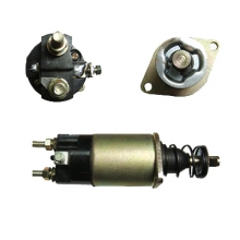  Solenoid For Sawafuji Starters,135014205X9 - Solenoid switch
