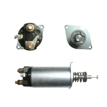  Solenoid For Sawafuji Starters,135010931X9,135010932X9 - Solenoid switch